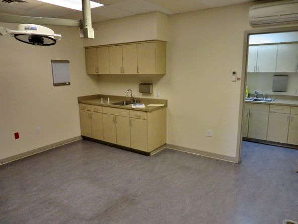 Surgery Center: 2439 Sonoma St, Redding, CA 96001